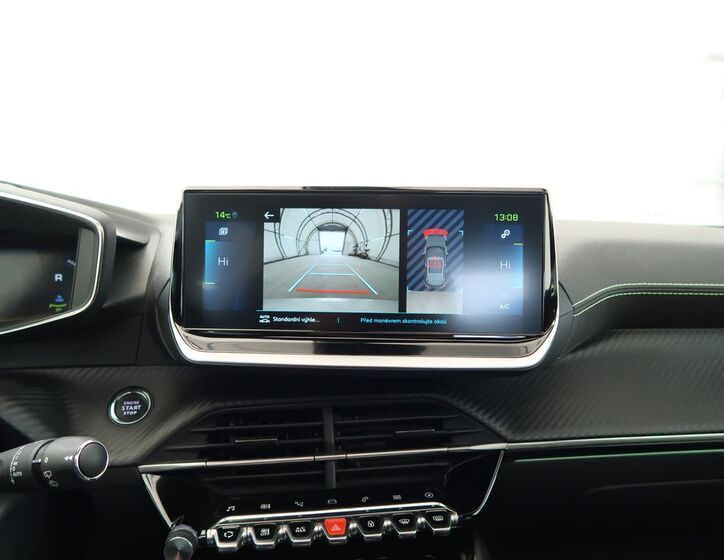 Peugeot 2008 27
