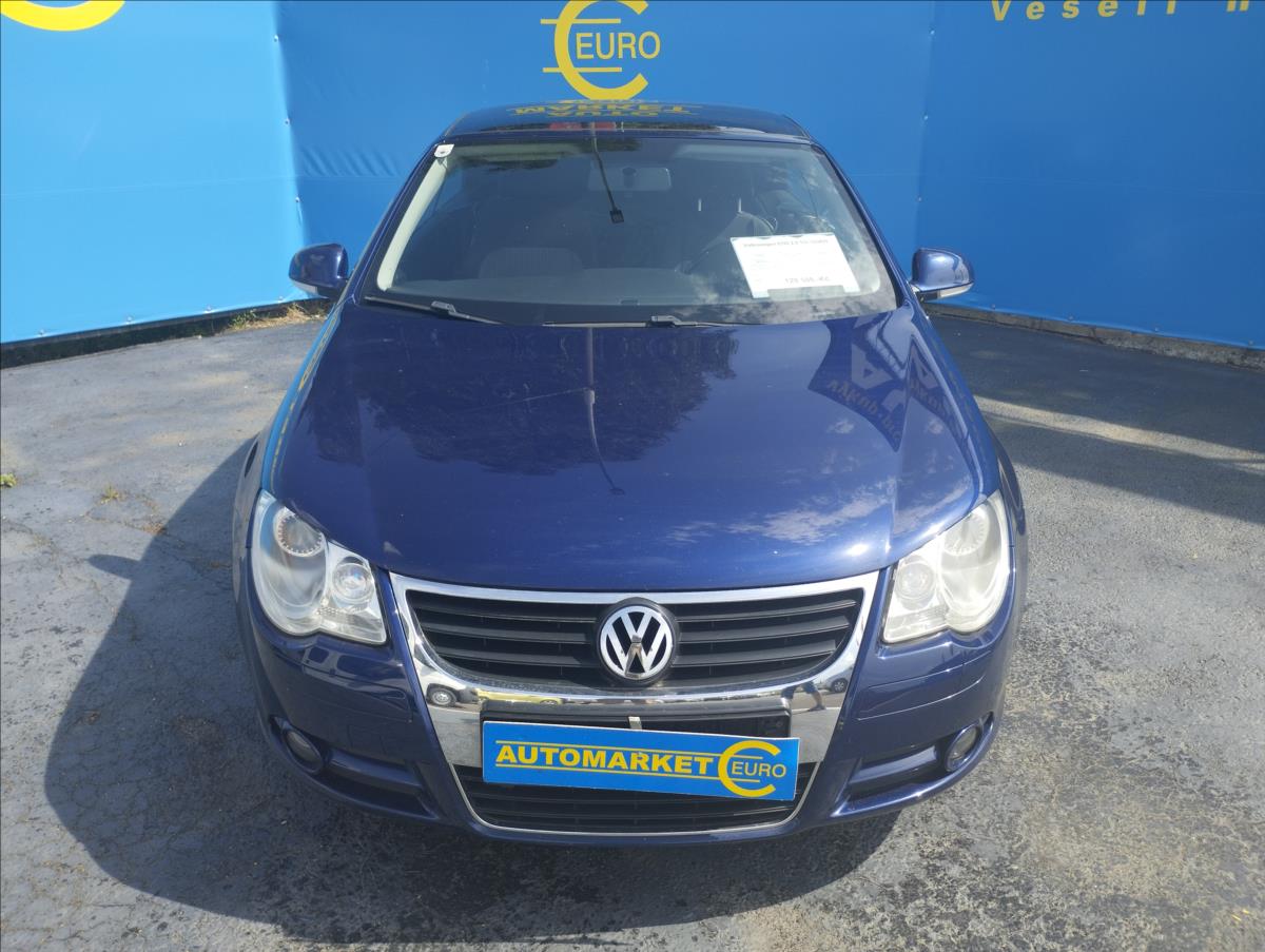 Volkswagen EOS
