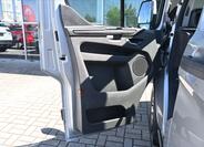 Ford Transit Custom 23