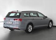Volkswagen Passat 3