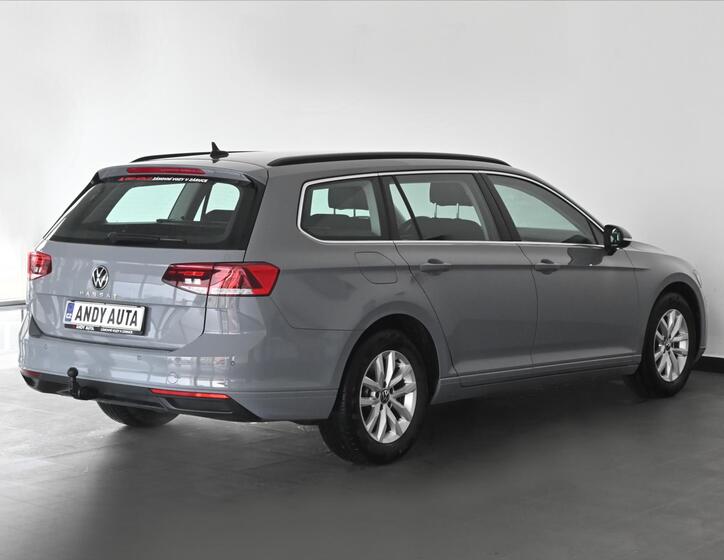 Volkswagen Passat 3