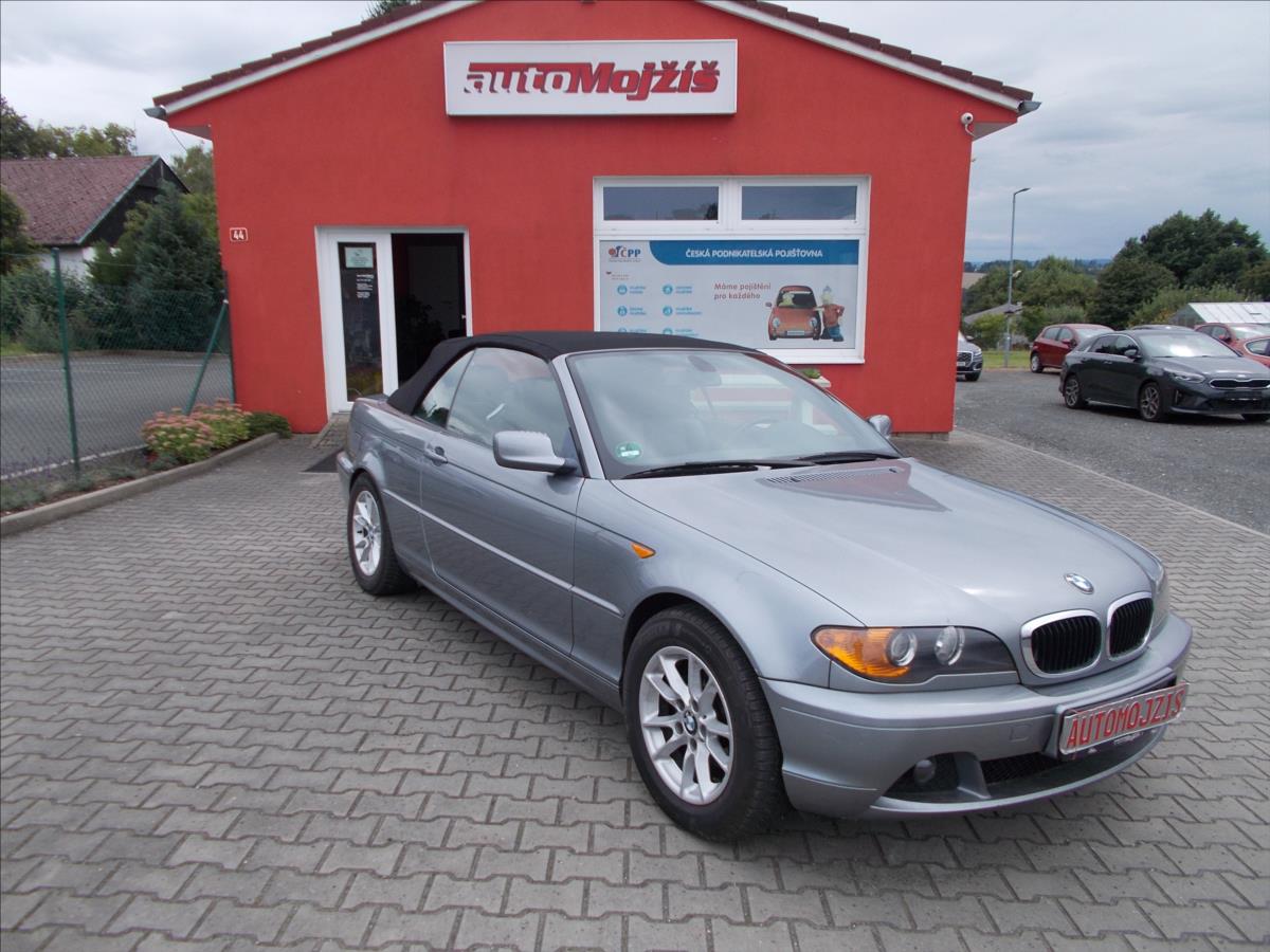 BMW Řada 3