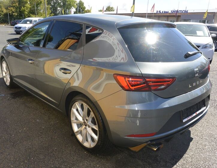 Seat Leon 7