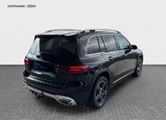 Mercedes-Benz GLB 5