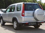 Honda CR-V 6