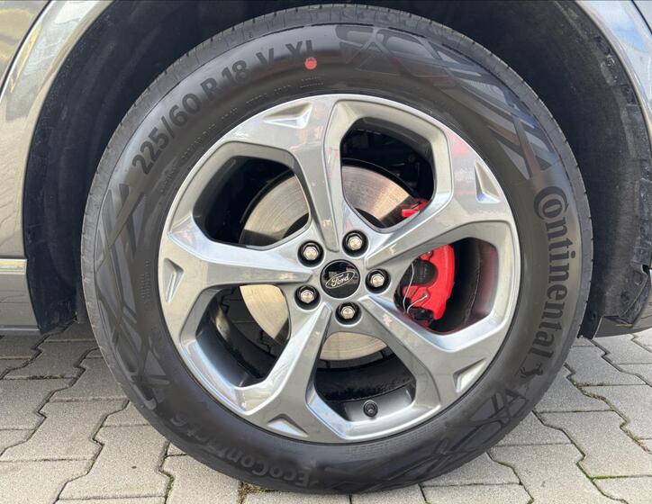 Ford Kuga 10