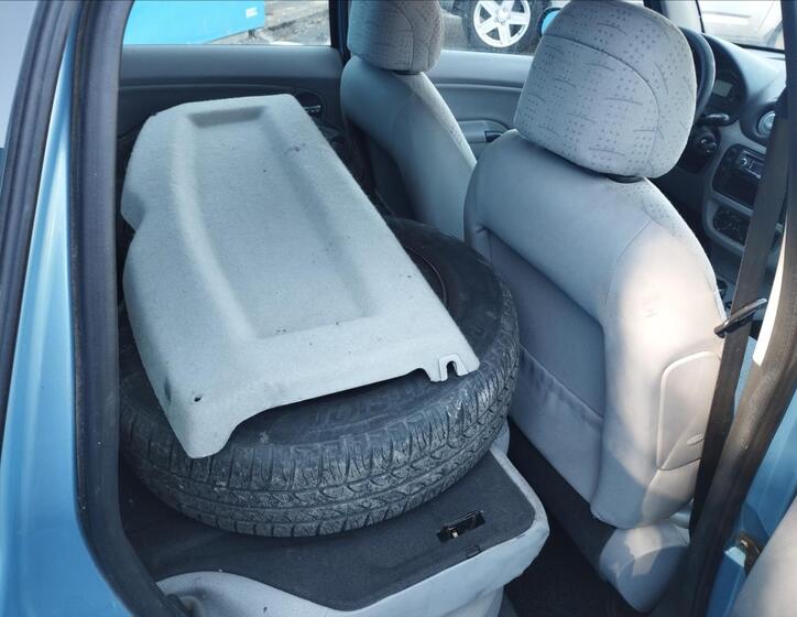 Citroën C3 9