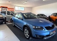 Škoda Octavia 2