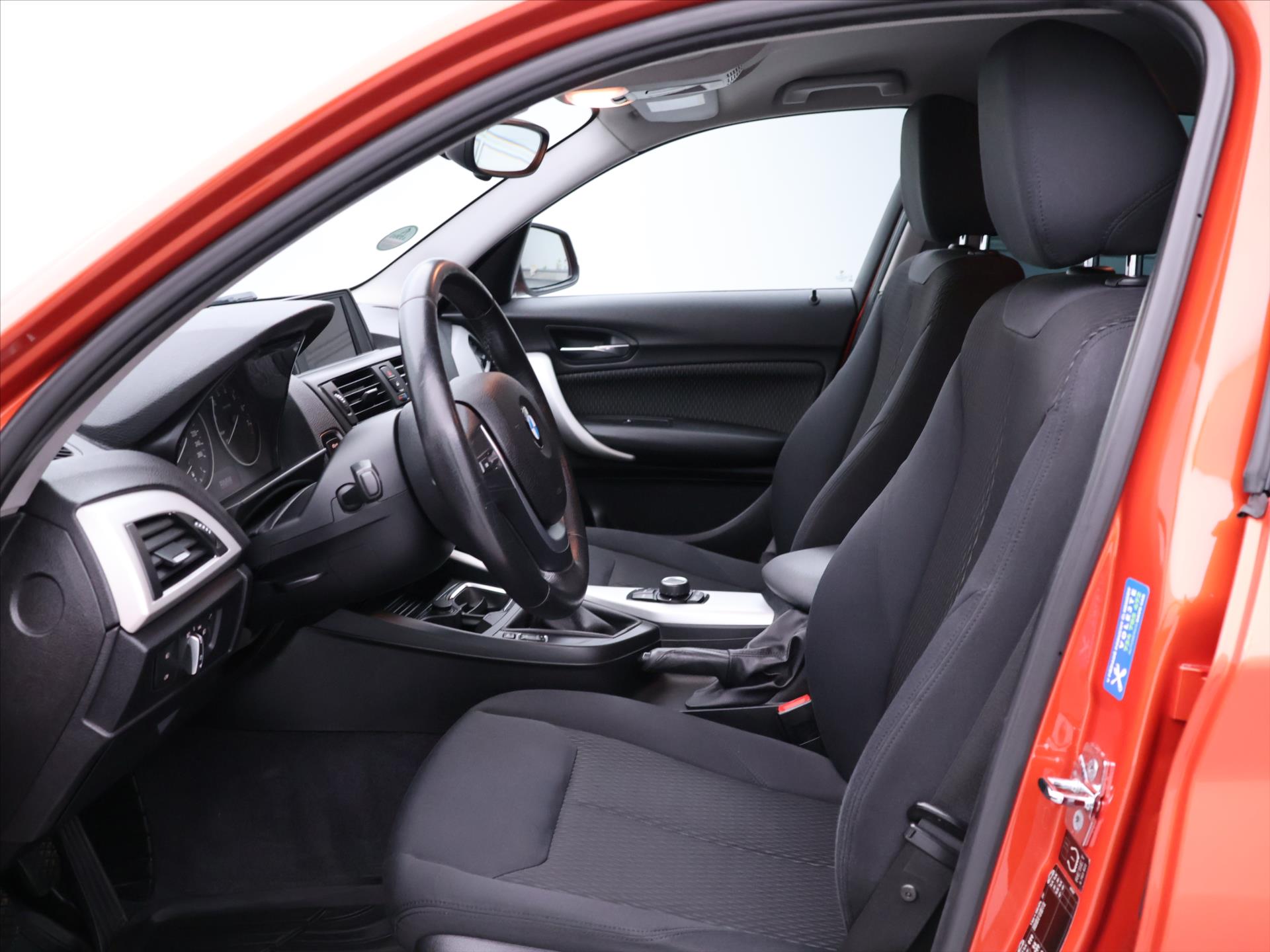 BMW Řada 1
