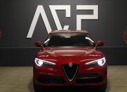 Alfa Romeo Stelvio 3