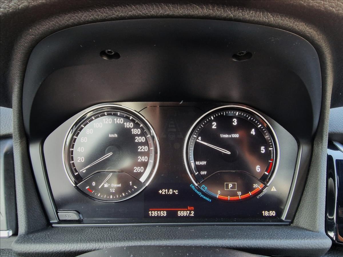 BMW Řada 2