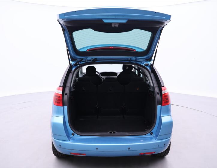 Citroën C4 Picasso 9