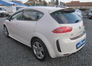 Seat Leon 4