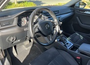 Škoda Superb 13
