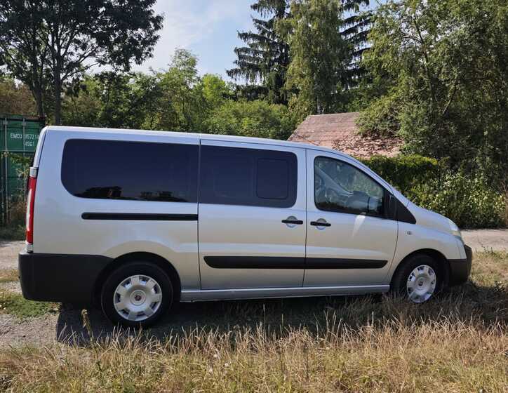 Fiat Scudo 6