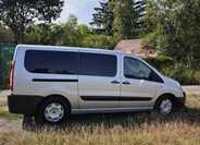 Fiat Scudo 6