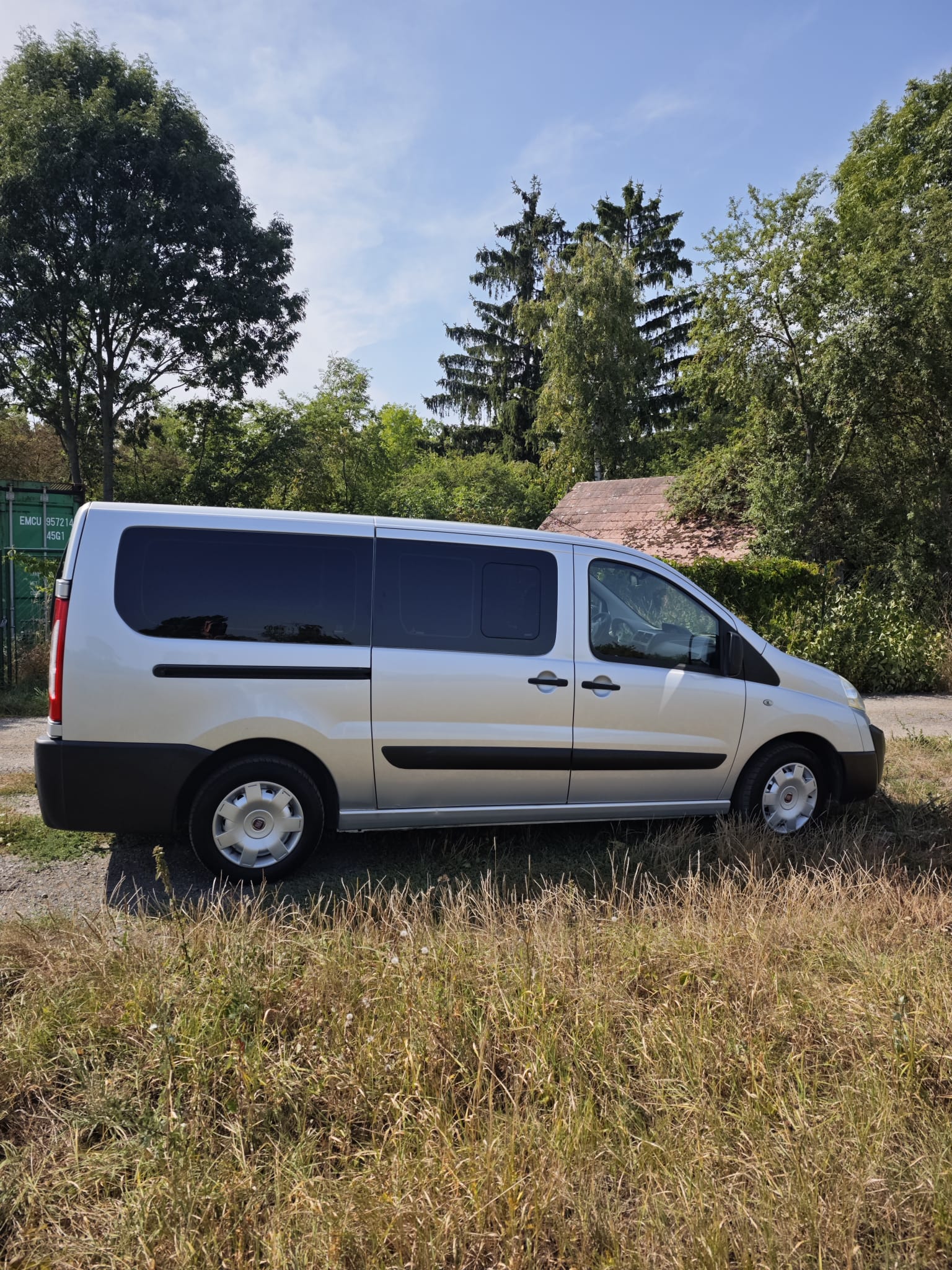 Fiat Scudo