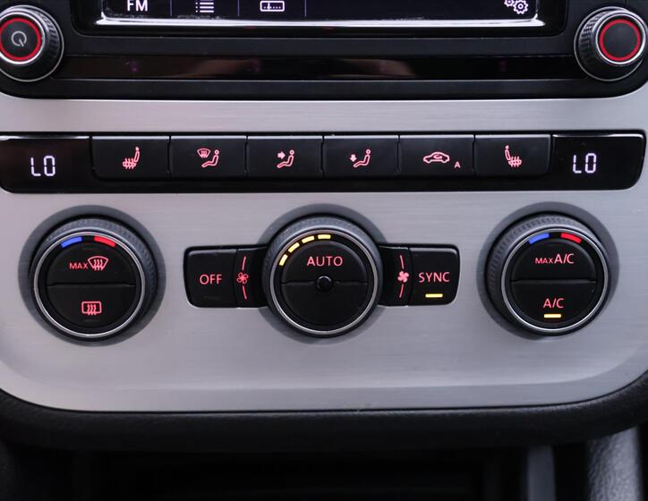Volkswagen Scirocco 26