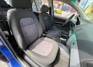 Škoda Fabia 17