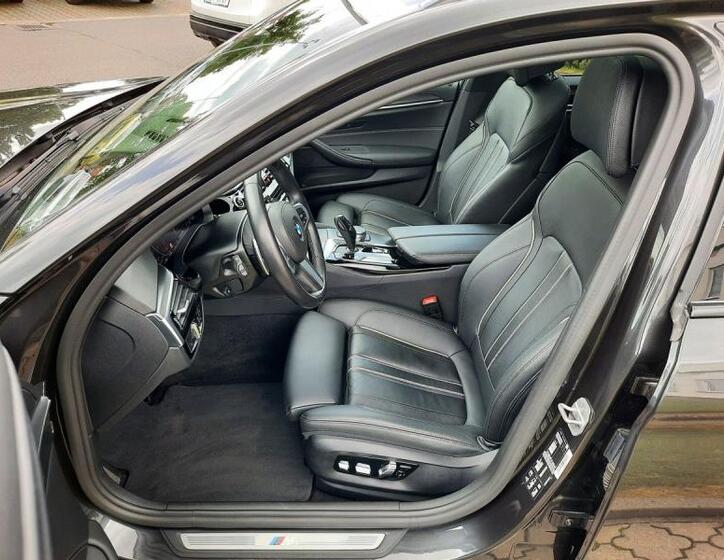 BMW Řada 5 13