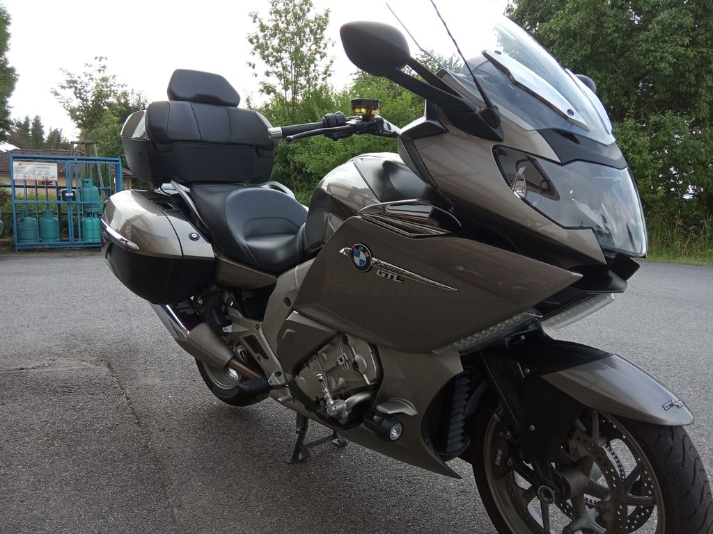 BMW Ostatní