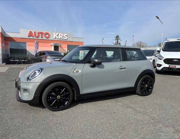 Mini Cooper 10