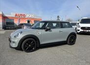 Mini Cooper 10