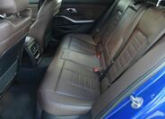 BMW Řada 3 18