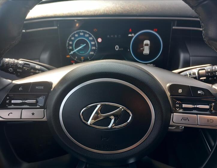 Hyundai Tucson 23