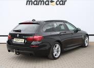 BMW Řada 5 7