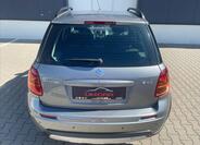 Suzuki SX4 5