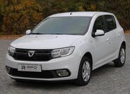 Dacia Sandero 1