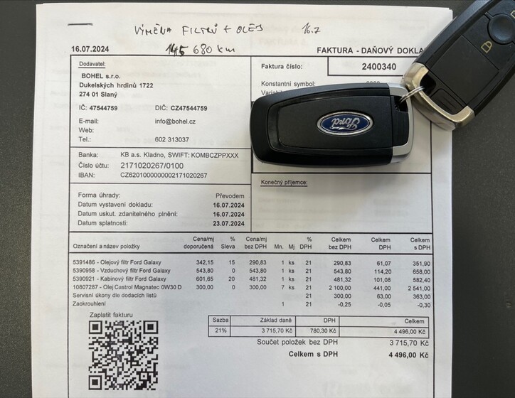 Ford Galaxy 38