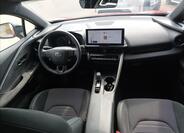 Toyota C-HR 7