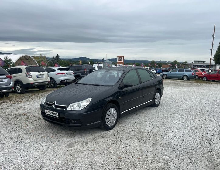 Citroën C5 11