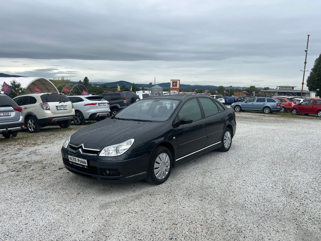 Citroën C5