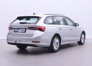 Škoda Octavia 7