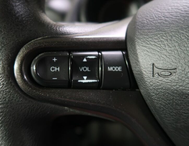 Honda Jazz 16