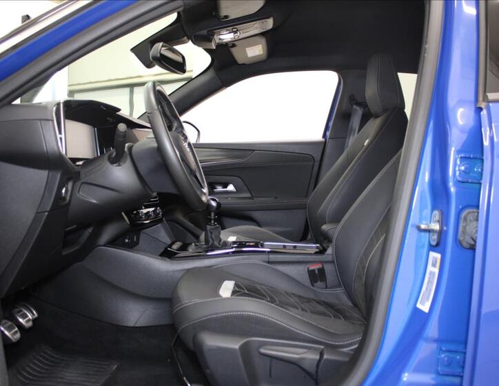 Opel Mokka 6