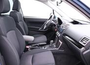 Subaru Forester 14