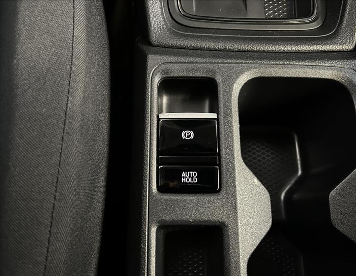 Volkswagen Caddy 18