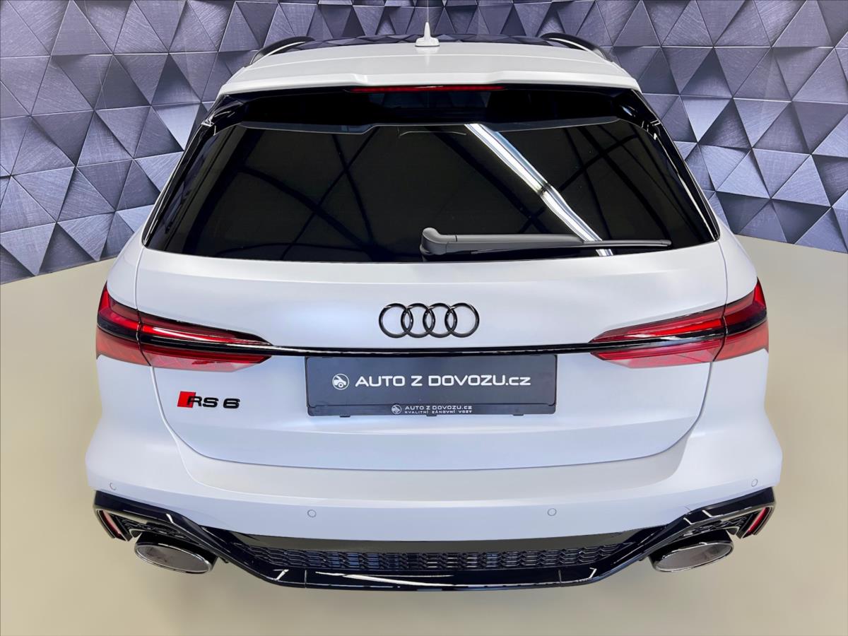 Audi RS 6