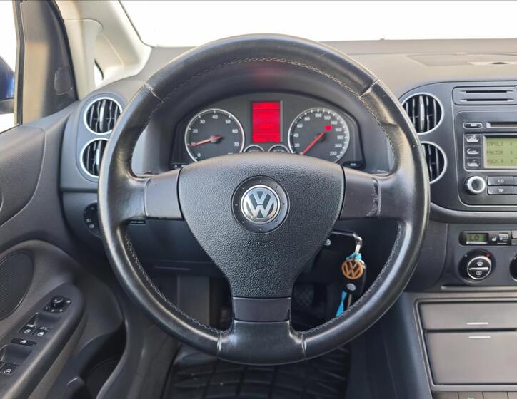 Volkswagen Golf Plus 17