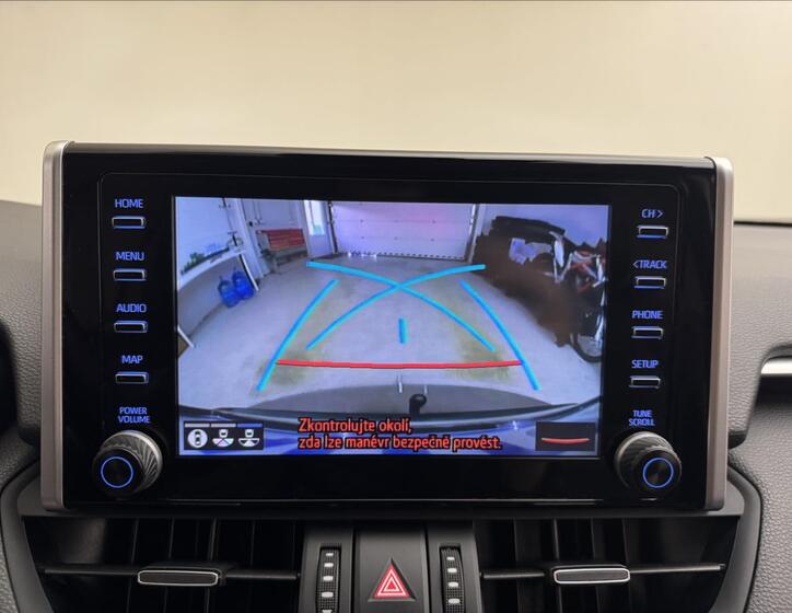 Toyota RAV4 22