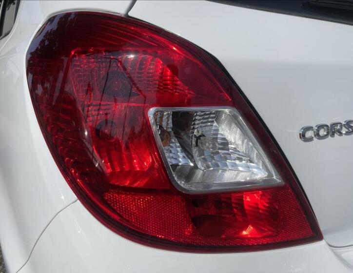 Opel Corsa 35