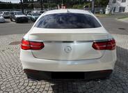 Mercedes-Benz GLE 5