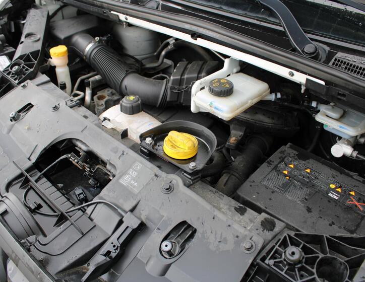 Fiat Talento 18