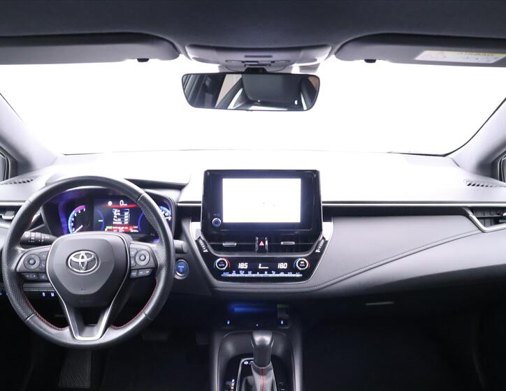 Toyota Corolla 31