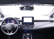 Toyota Corolla 31