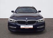 BMW Řada 5 22